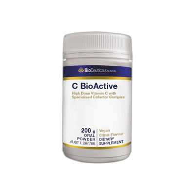 C BioActive
