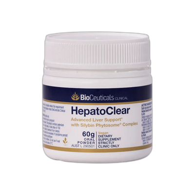 HepatoClear