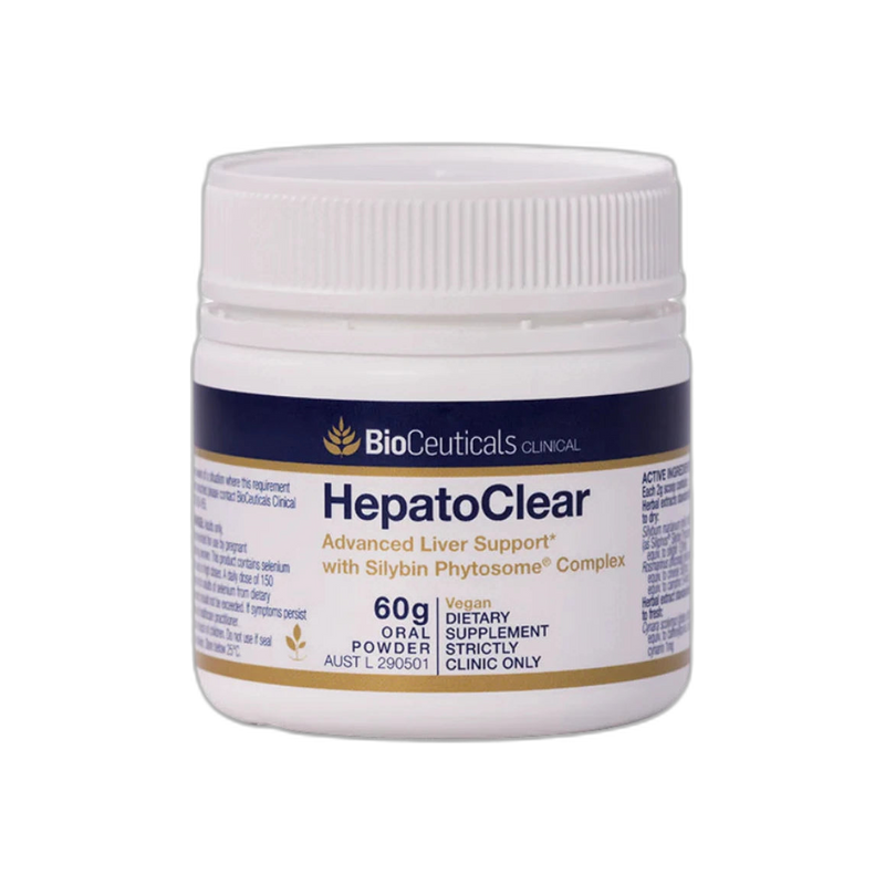 HepatoClear