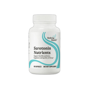 Serotonin Nutrients