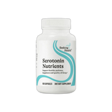 Serotonin Nutrients