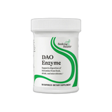 DAO Enzyme (Formaly know as Histamine Digest)