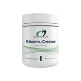 N-Acetyl-L-Cysteine (100mg) Designs for Health