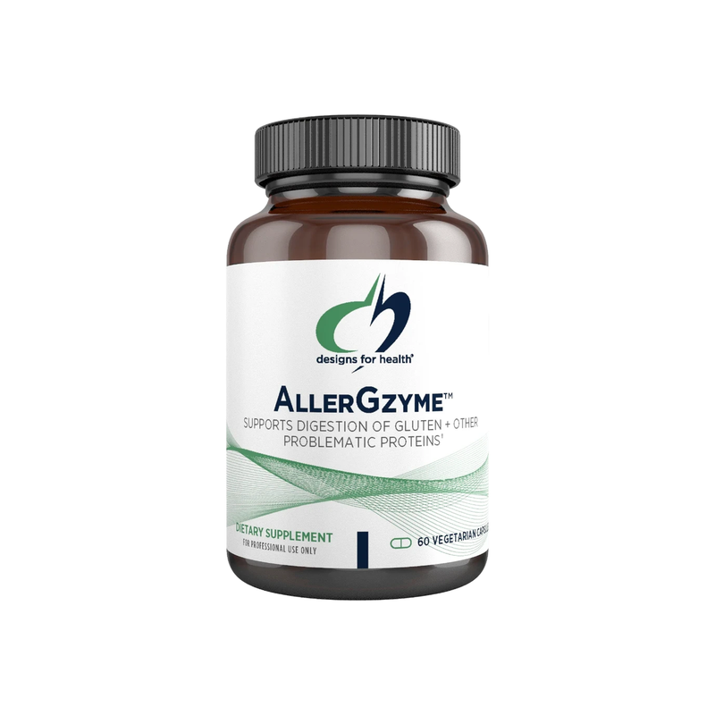 AllerGzyme - US