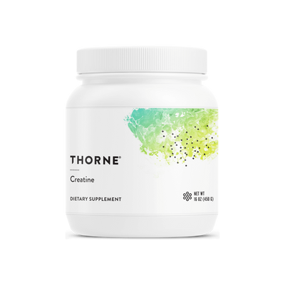 Creatine Unflavoured