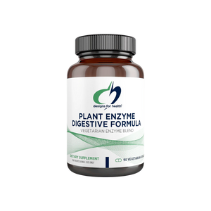 Plant Enzymes Digestive Formula - US