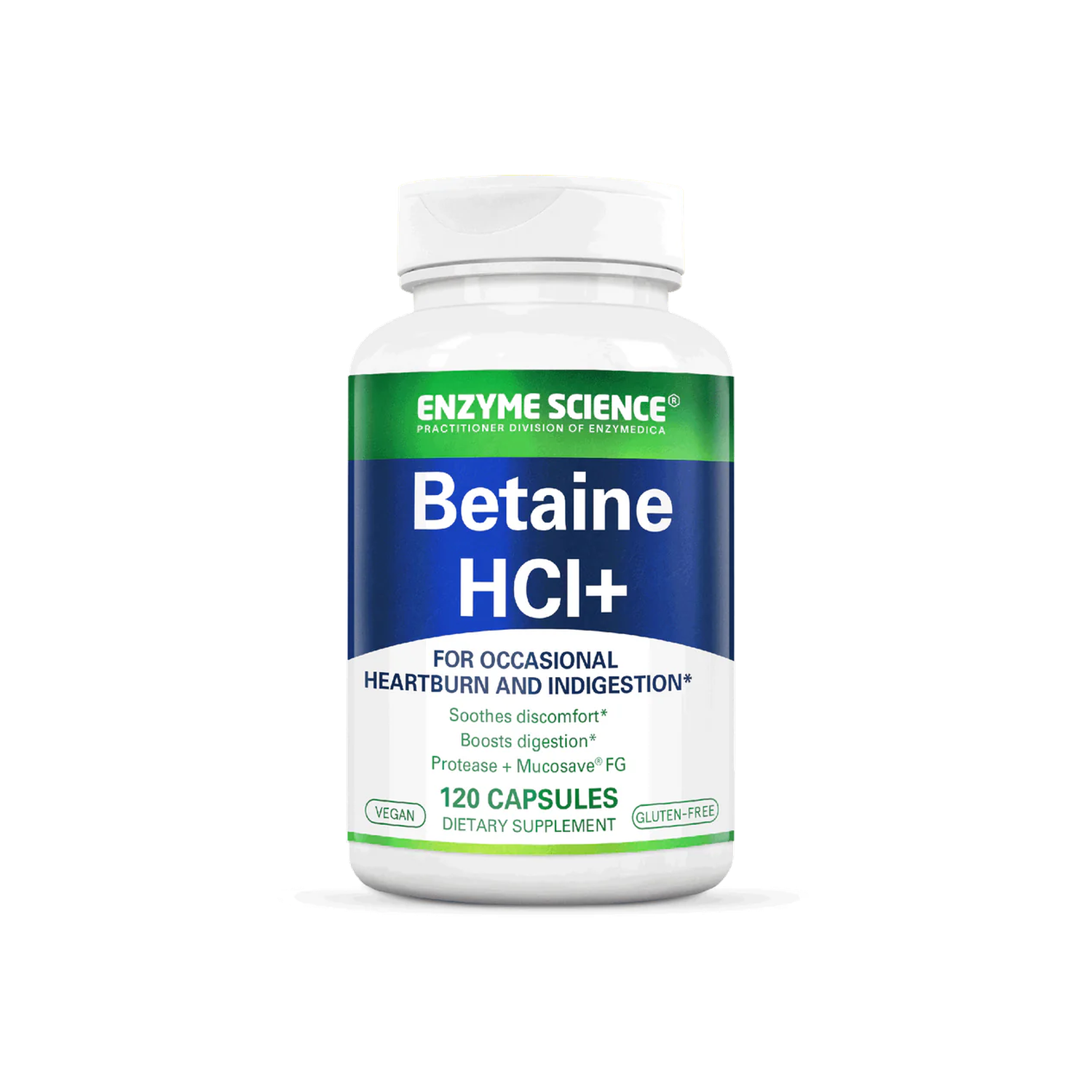 Betaine HCl+