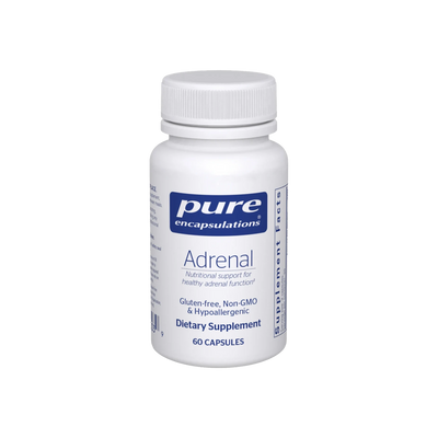 Adrenal