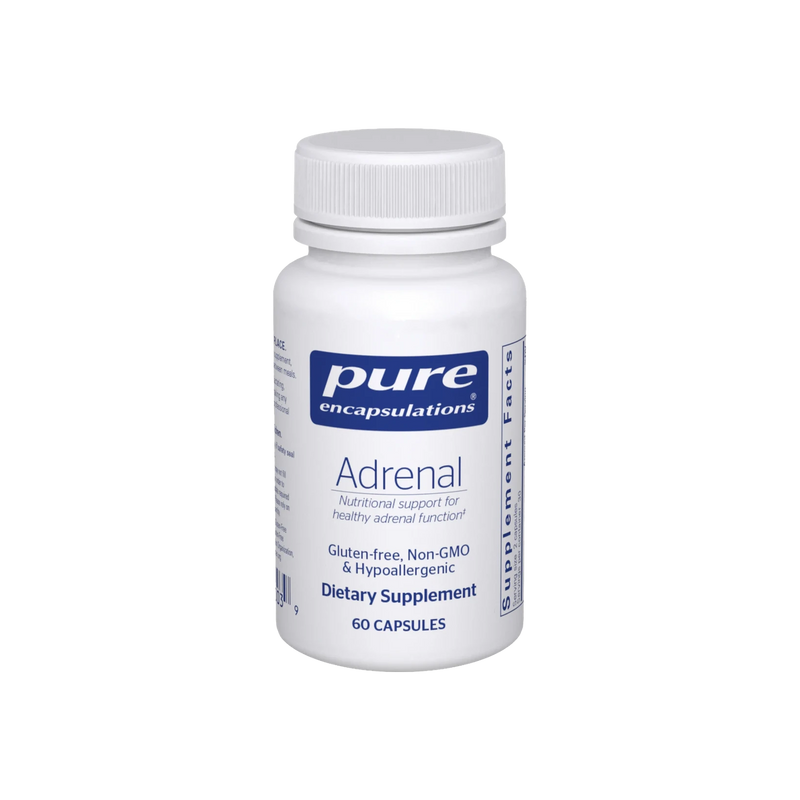 Adrenal