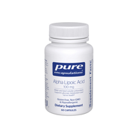 Alpha Lipoic Acid
