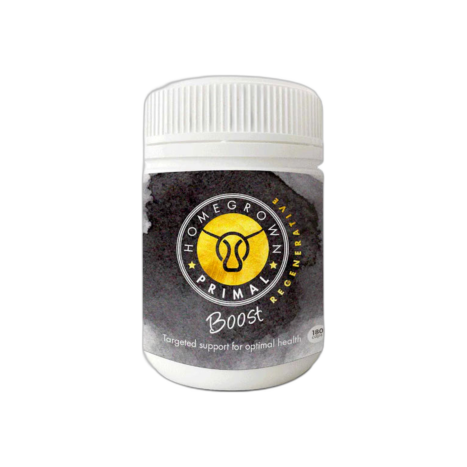 BOOST| Liver