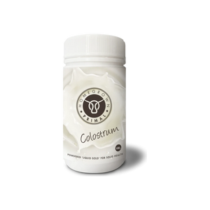 COLOSTRUM | Powder