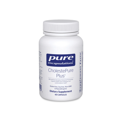 CholestePure Plus