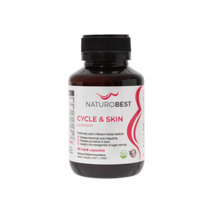 Cycle & Skin Support
