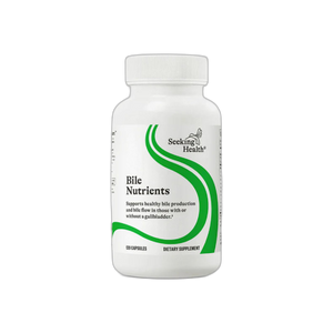 Bile Nutrients