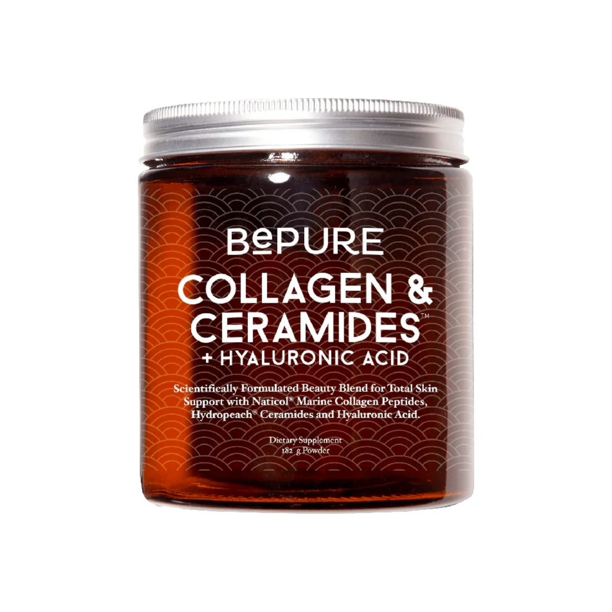 Collagen & Ceramides + Hyaluronic Acid (Bovine)