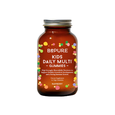 Kids Daily Multi (Gummies)