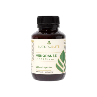Menopause Day Formula