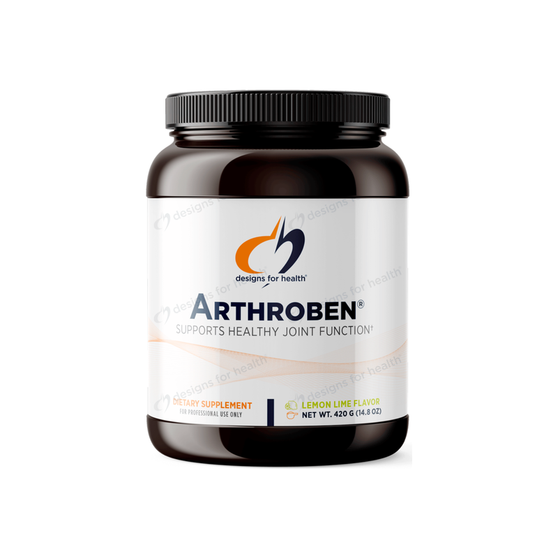 Arthroben (Unflavoured) - US