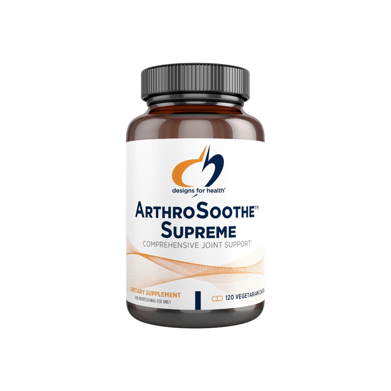 ArthroSoothe Supreme - US
