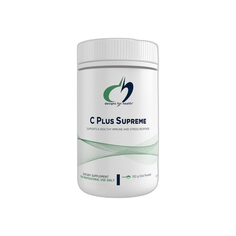 C Plus Supreme - AU