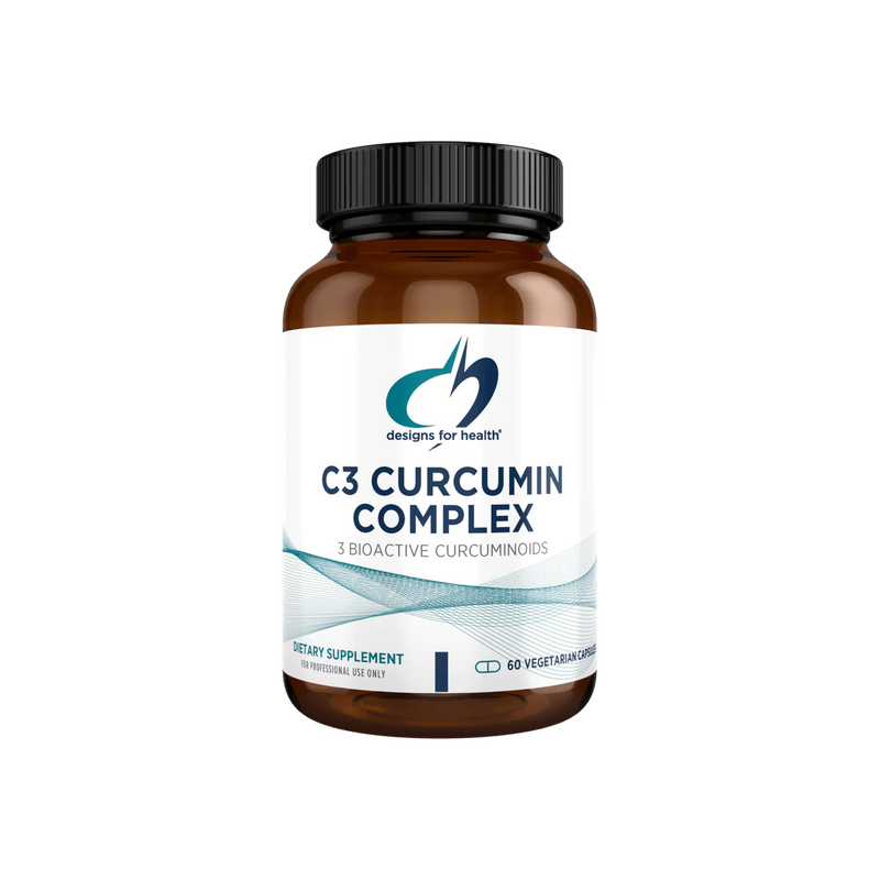 C3 Curcumin Complex - US