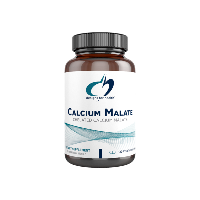 Calcium Malate - US