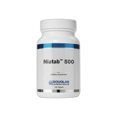 NiaTab 500 - (Discontinued - go to NiaVasc)