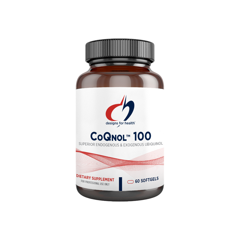 CoQnol 100 - US