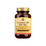 Vitamin B6 100 mg
