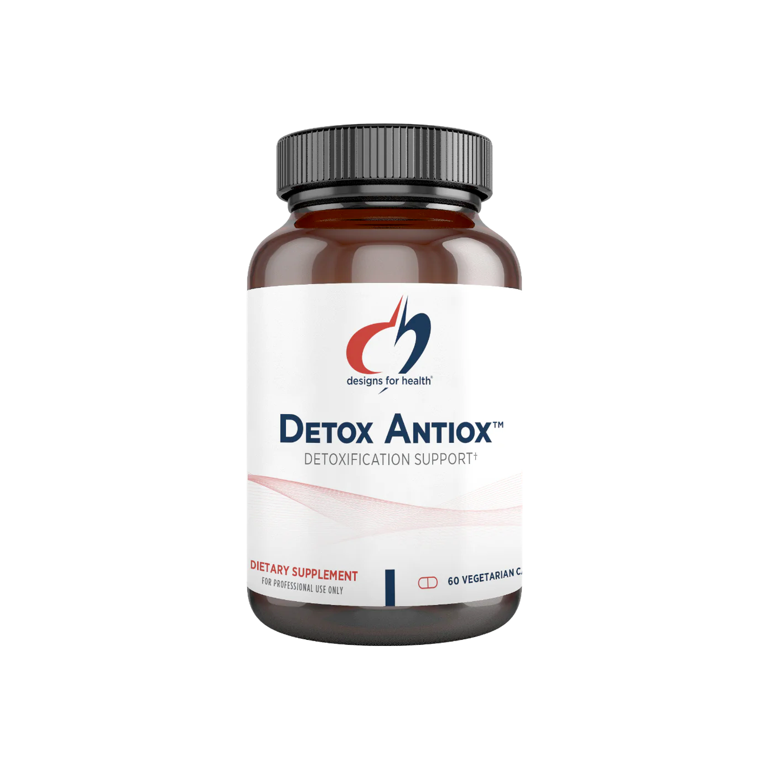 Detox Antiox - US