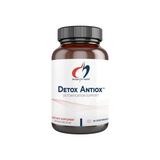 Detox Antiox - US