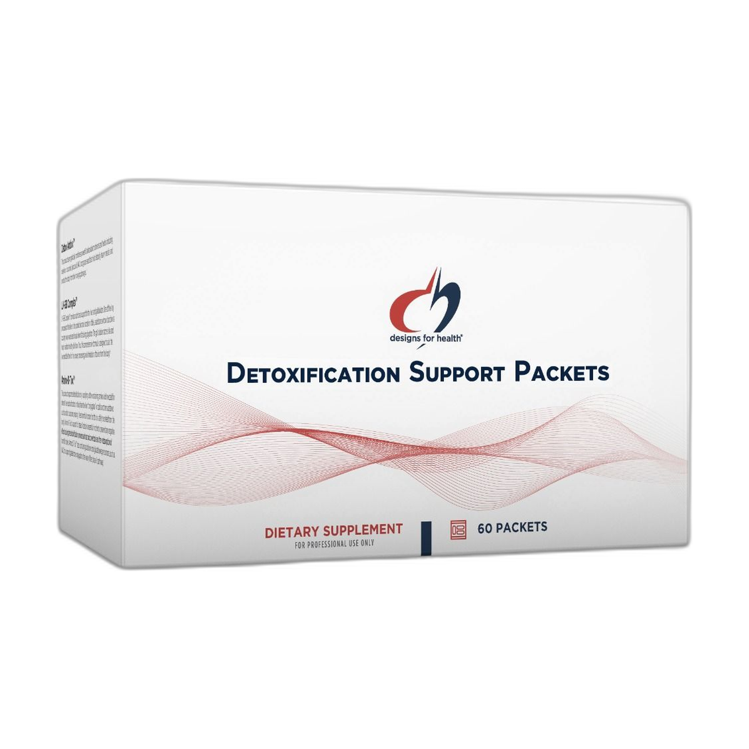 Detoxification Support Packets - USA