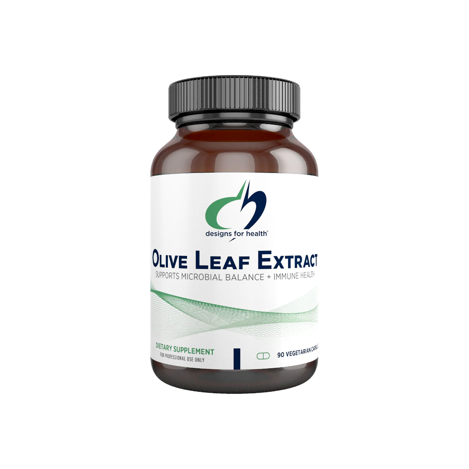 Olive Leaf Extract