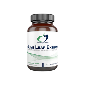 Olive Leaf Extract
