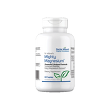 Mighty Magnesium