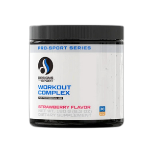Workout Complex