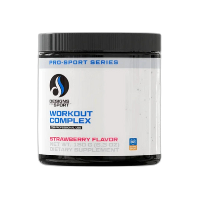 Workout Complex