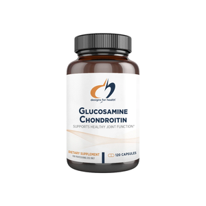 Glucosamine Chondroitin - US