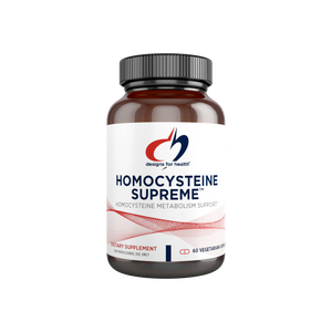 Homocysteine Supreme - US
