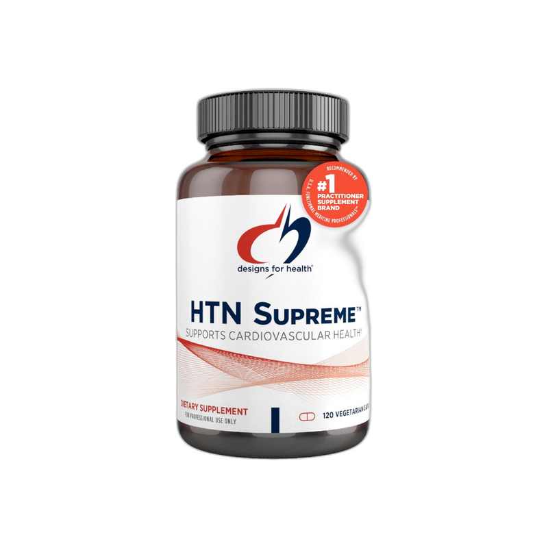 HTN Supreme - US