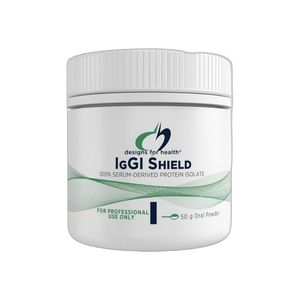 IgGI Shield - AU