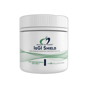 IgGI Shield - AU