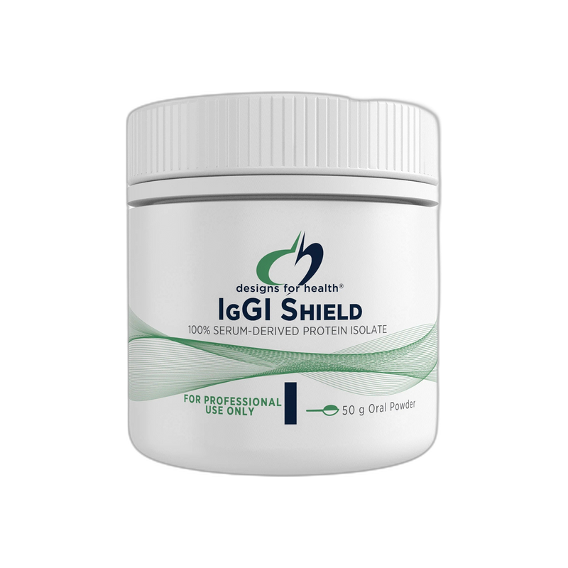 IgGI Shield - AU