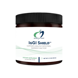 IgGI Shield  - US