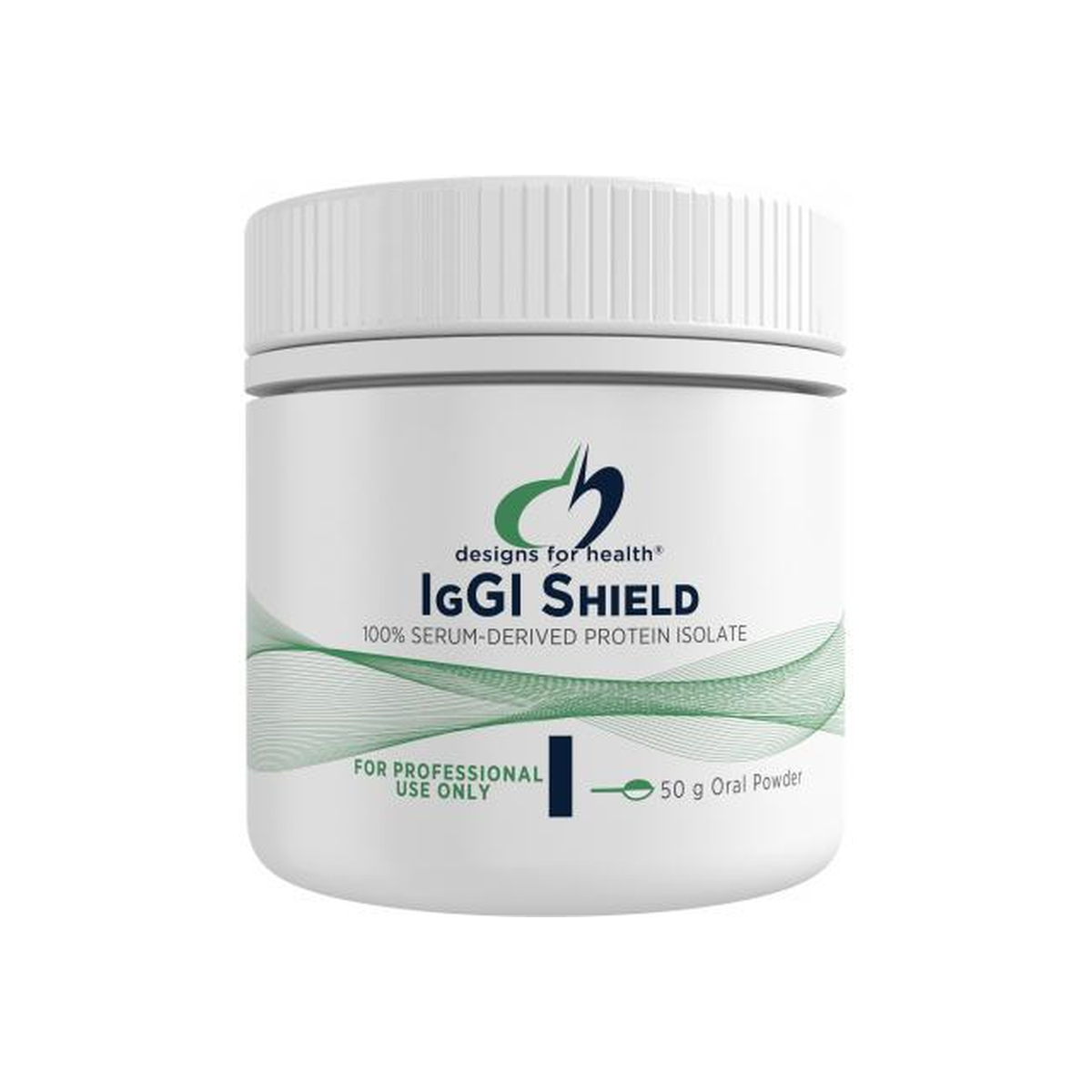 IgGI Shield  - US