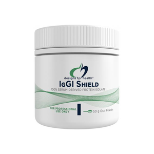IgGI Shield  - US