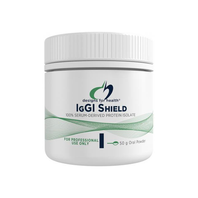 IgGI Shield  - US