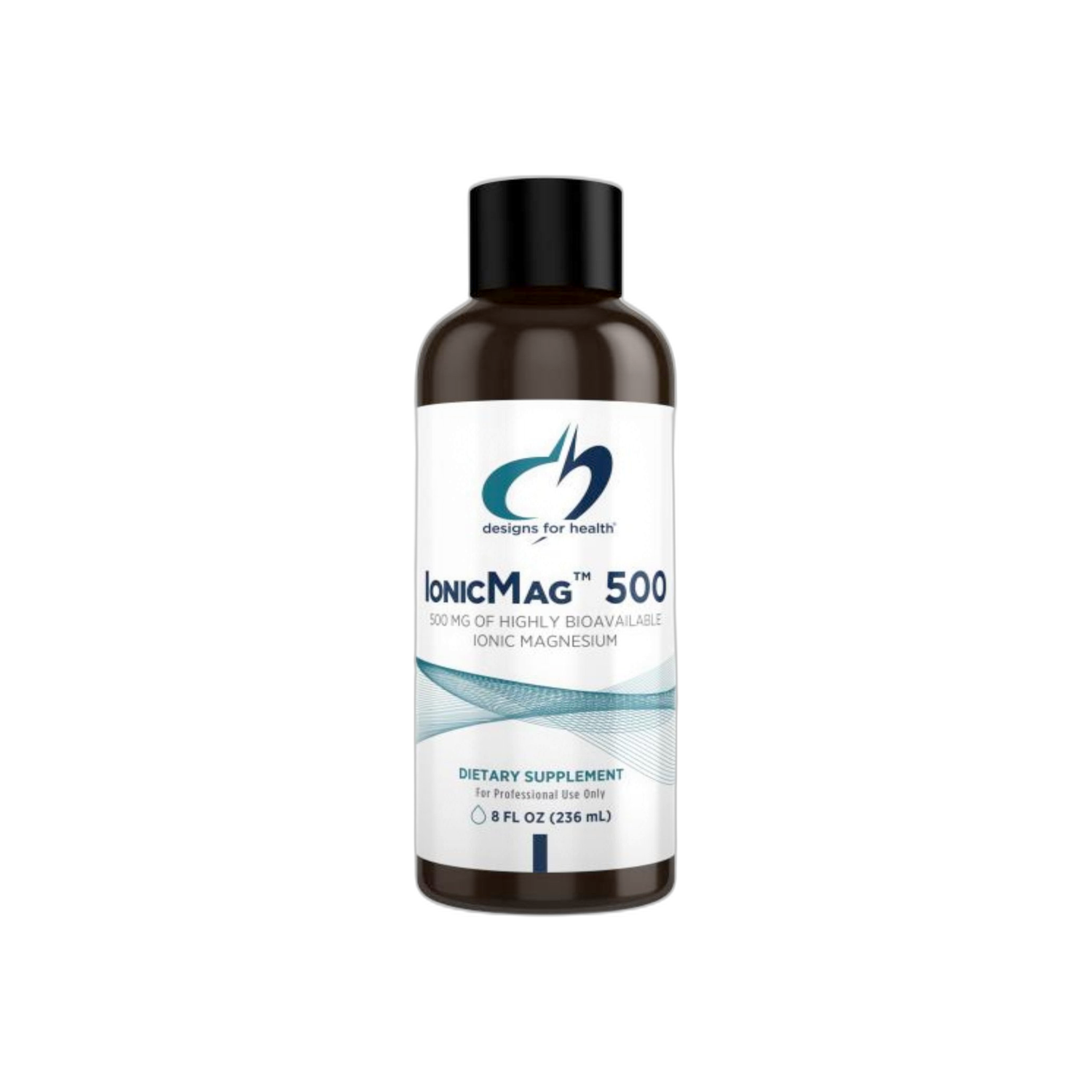 IonicMag 500 - US