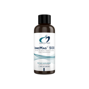 IonicMag 500 - US